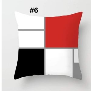 Brand New 2 pcs Throw Pillow Covers 18x18inches